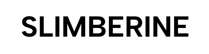 slimberine logo